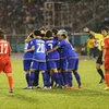 Nữ Việt Nam tan giấc mơ World Cup sau "ác mộng Thái Lan"