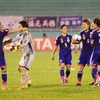 Bóng đá nữ châu Á: Nhật Bản tái ngộ Australia ở chung kết 