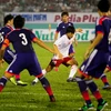 Ngược dòng giành chiến thắng, U19 Việt Nam được đối thủ ngợi khen