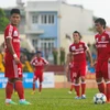 V-League "ngập" bàn thắng, Thanh Hóa và Bình Dương bị cầm chân