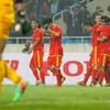 Hội quân mùa World Cup, tuyển Việt Nam khởi đầu triều đại Miura
