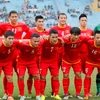 Tuyển Việt Nam bỏ trống băng đội trưởng trước trận Myanmar