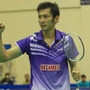 Tiến Minh thắng dễ tại vòng một giải Đài Loan mở rộng 