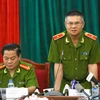 Cơ quan công an khẳng định đội tuyển Việt Nam không bán độ