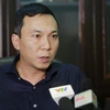 "Tương lai bóng đá Việt Nam không vì một vụ tiêu cực mà ảnh hưởng"