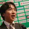 HLV Miura muốn tái lập thành tích vô địch AFF Cup năm 2008