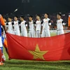 Loại bốn cầu thủ, U19 Việt Nam chốt danh sách giải Hassanal Bolkiah