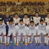 Tuyển thủ Futsal Việt Nam bị treo giò hai năm vì dùng doping