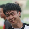 Ngôi sao U19 Việt Nam tái hiện cú sút ‘panenka’ huyền thoại