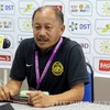 HLV Malaysia: Chúng tôi không cho U19 Việt Nam cơ hội ghi bàn nào 