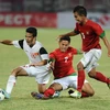 Xem lại “màn kung-fu” của Indonesia với U19 Việt Nam một năm trước