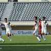 Đại thắng Indonesia, U19 Việt Nam vươn lên ngôi đầu bảng 