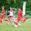 U21 Myanmar và Thái Lan sẽ chờ U19 Việt Nam ở bán kết