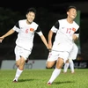 [VIDEO] Xem lại màn trình diễn của U19 Việt Nam trước Campuchia