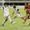 HLV Myanmar ca ngợi U19 Việt Nam sau trận chung kết nghẹt thở