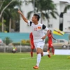 U19 Việt Nam: Khi vị thế của lò HAGL Arsenal JMG "lung lay"