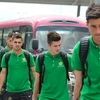 U19 Australia đến sớm nhất để chuẩn bị "báo thù" U19 Việt Nam
