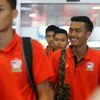 Thay hơn nửa đội hình, Thái Lan khát khao "báo thù" U19 Việt Nam 