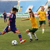 U19 Australia thua Nhật Bản, U19 Việt Nam thẳng tiến vào bán kết
