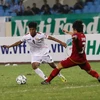 Khuất phục Thái Lan, U19 Myanmar thể hiện bộ mặt đáng sợ 