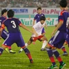 [Video] U19 Nhật Bản từng hủy diệt U19 Việt Nam như thế nào? 