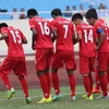 Đè bẹp Indonesia, U19 Myanmar sẵn sàng tái đấu U19 Việt Nam