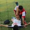 Trước trận chung kết: U19 Việt Nam đối mặt với kiệt sức và chấn thương