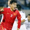 Olympic Việt Nam đại thắng ‘người khổng lồ’ của bóng đá châu Á 