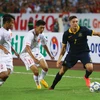 Thảm bại tại Việt Nam, U19 Australia vẫn hướng tới mục tiêu World Cup