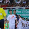 Lịch thi đấu của đội tuyển U19 Việt Nam tại giải U19 châu Á