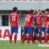 Những thất bại nặng nề nhất trong lịch sử U19 Việt Nam 