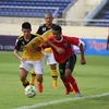 Timor-Leste bất ngờ đứng đầu vòng loại AFF Suzuki Cup 2014