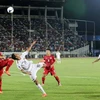 Tứ kết U19 châu Á: Thái Lan và Myanmar đụng "hàng khủng"