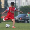 "Sao" U19 Việt Nam là cầu thủ ASEAN duy nhất được Guardian gọi tên 