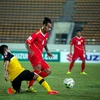 Vòng loại AFF Cup 2014: Myanmar trở lại, Brunei nói lời tạm biệt 