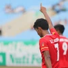 Viễn cảnh nào đang chờ U19 Myanmar tại World Cup U20? 