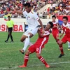 Thua Myanmar, tuyển Lào gặp lại Việt Nam tại AFF Cup