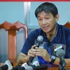 HLV U21 Việt Nam thất vọng vì hành động không đẹp của Mạnh Hùng
