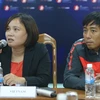 U19 nữ Việt Nam có thêm động lực vì kết quả tưng bừng của đội nam 