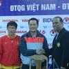 HLV Malaysia đánh giá cao siêu dự bị của tuyển Việt Nam 