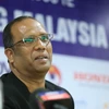 Khen Văn Quyết hết lời, HLV Malaysia dự Việt Nam vào bán kết