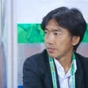 Huấn luyện viên Toshiya Miura muốn Việt Nam thắng đậm đối thủ Lào 