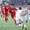 Việt Nam phải tận dụng Văn Quyết, Philippines không chỉ giỏi chơi đầu