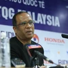 HLV Saleh: Malaysia không ngờ Việt Nam có thể chơi hay như vậy 