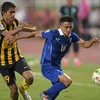 [Video] “Messi Thái” rực sáng, Malaysia thảm bại ở Rajamangala