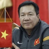Kết hợp U19 Việt Nam và tuyển Olympic không phải việc khó khăn