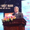 Chính thức phát động đề án hơn 6.400 tỷ đồng nâng tầm người Việt 