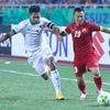 Loại Công Vinh, ESPN chọn Thành Lương vào đội hình tiêu biểu AFF Cup