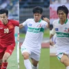 Những tài năng Việt Nam từng lỡ cơ hội ra nước ngoài thi đấu