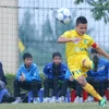 Sao U19 Việt Nam bất lực, nhà vô địch U19 quốc gia bị cầm hòa 
